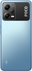 Poco X5 5G 128GB Blue