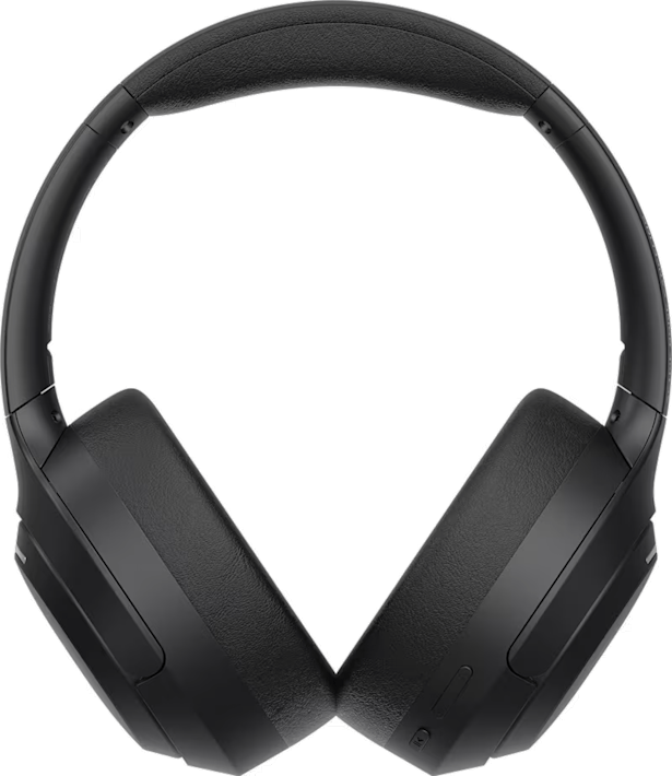 Honor Choice Headphones Pro -kuulokkeet Black