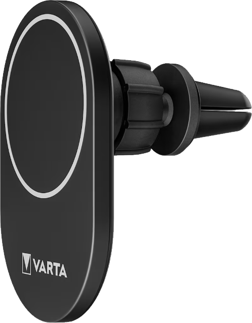 Varta MagSafe -langaton autolaturi