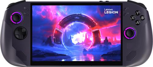 Lenovo Legion Go S Steam 1 Tt