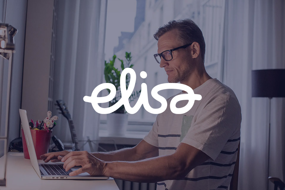 Case Elisa: Remote management services & remote monitoring