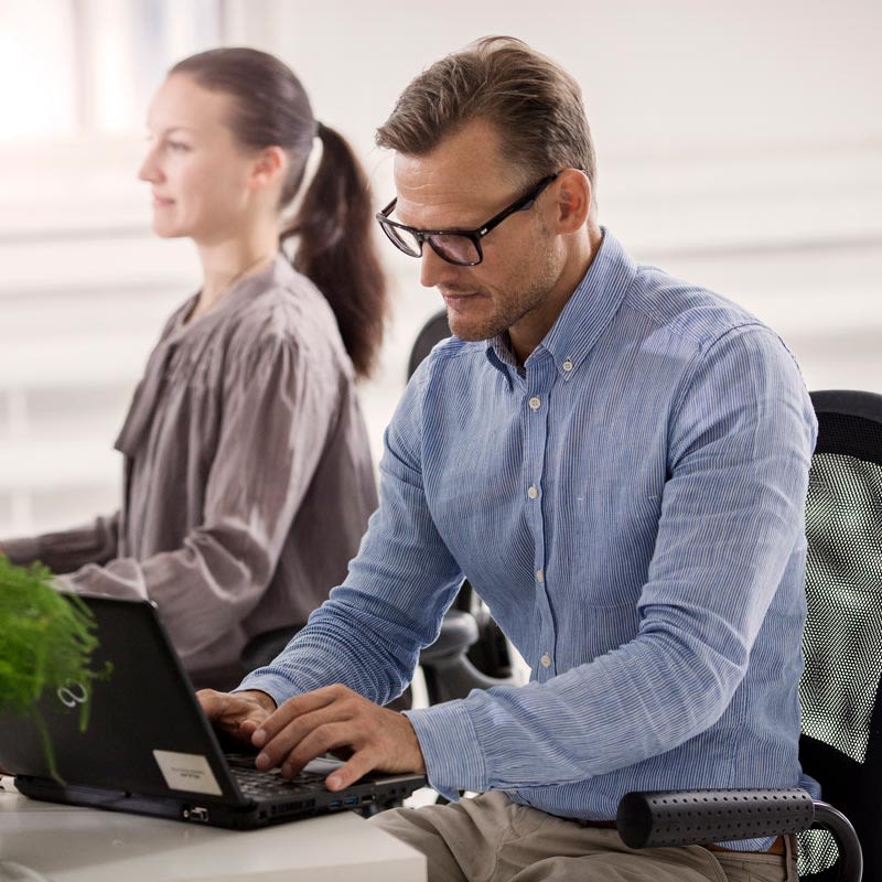 Tekoäly tukee liiketoimintaa