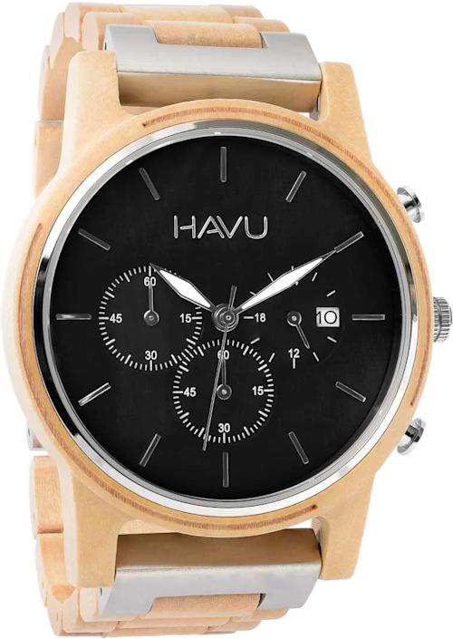 HAVU Harju rannekello 44 mm