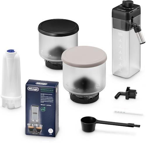 DeLonghi Rivelia EXAM440.55 kahviautomaatti