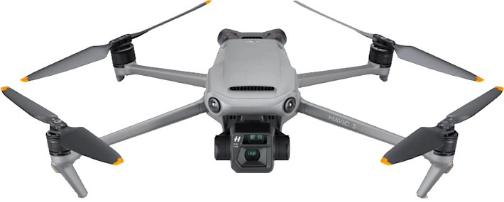 DJI Mavic 3 Fly More Combo -drone