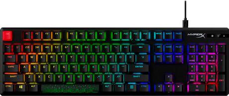 HyperX Alloy Origins -pelinäppäimistö