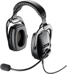 Plantronics SHR 2083 -kuulokkeet