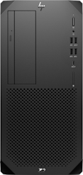 HP Z2 G9 Tower i9-14900K/64GB/1TB SSD RTX-A4000