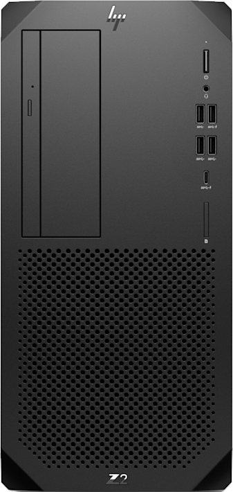HP Z2 G9 Tower i9-14900K/64GB/1TB SSD RTX-A4000