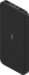 Xiaomi Redmi Power Bank 10 000mAh -varavirtalähde