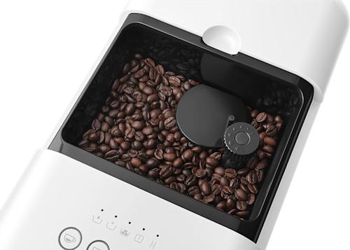 Smeg Täysautomaattinen espressokone