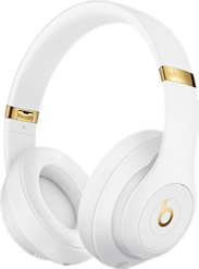 Beats Studio3 Wireless -kuulokkeet