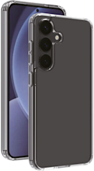 X2O Samsung Galaxy S25 Crystal Clear -suojakuori kirkas