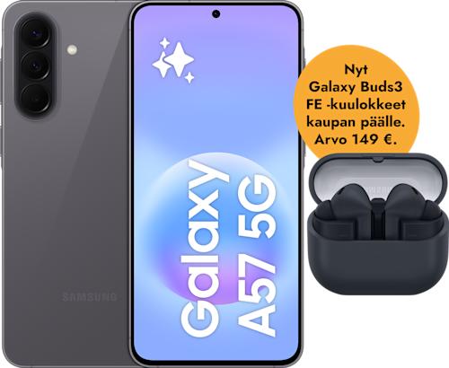 Samsung Galaxy A57 5G 128 Gt