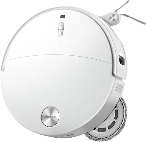 Roborock Qrevo Edge 2 -robottipölynimuri