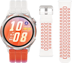 Huawei Watch GT Runner 2 -GPS-urheilukello Oranssi