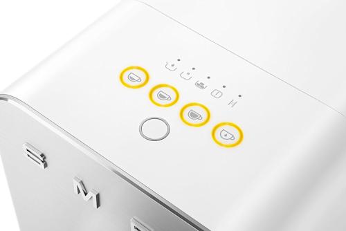 Smeg Täysautomaattinen espressokone