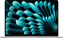 Apple MacBook Air 15 (2023) M2 8-coreCPU/10-coreGPU/8GB/256GB/hopea