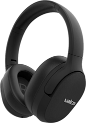 Valco VMK25.2 -vastamelukuulokkeet Musta