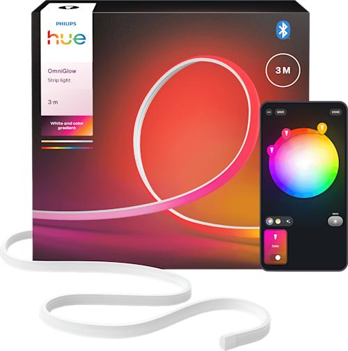 Philips Hue OmniGlow valonauha 3 metriä