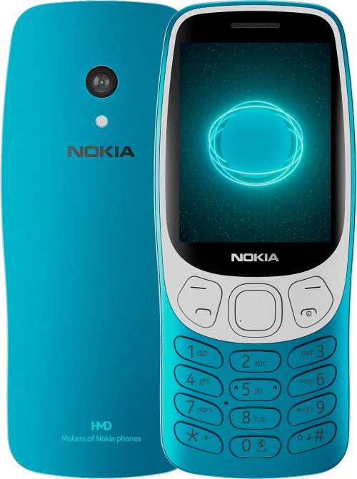 Nokia 3210 4G