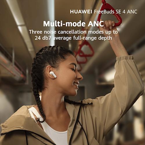 Huawei FreeBuds SE 4