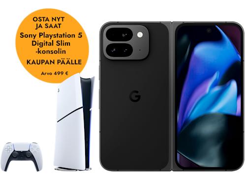 Google Pixel 9 Pro Fold 5G 256GB