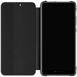 Huawei P20 -suojakotelo Smart View Flip