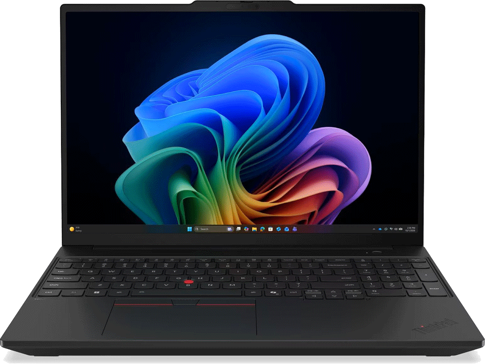 LENOVO ThinkPad T16 Gen 5 (Intel Core Ultra 7 355)