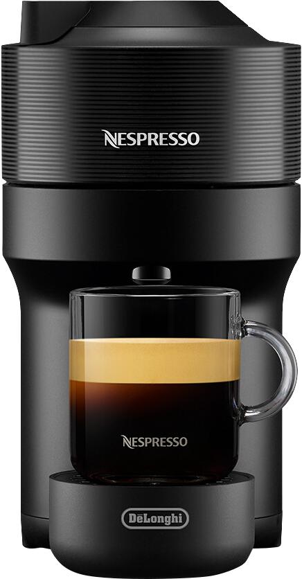 Nespresso Vertuo POP kapselikeitin by DeLonghi