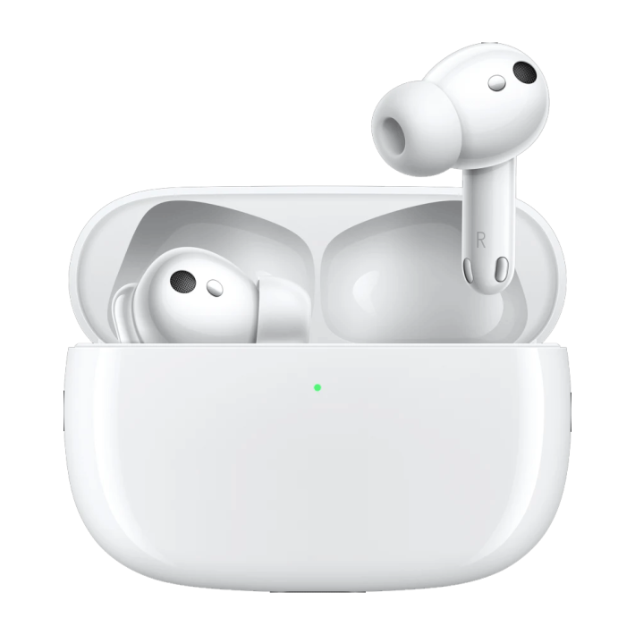 Honor Earbuds 3 Pro -langattomat kuulokkeet Valkoinen