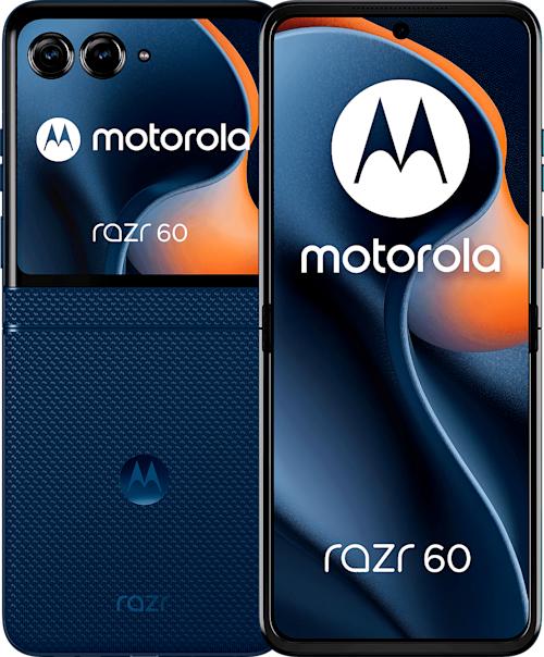 Motorola Razr 60 5G