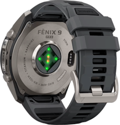 Garmin Fenix 9 Pro 51 mm