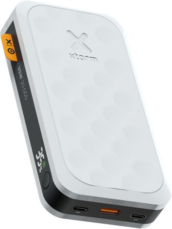 Xtorm 20 000 mAh USB-C PD 35W varavirtalähde