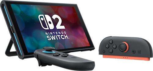 Nintendo Switch 2 + Nintendo Switch Sports Resort