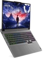 Lenovo Legion 5 i7-14650HX/16"/32GB/1TB/RTX4070/W11H