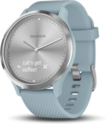 Garmin Vivomove HR