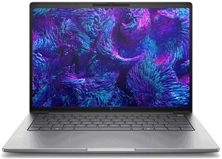 HP ZBook 8 G1i 14