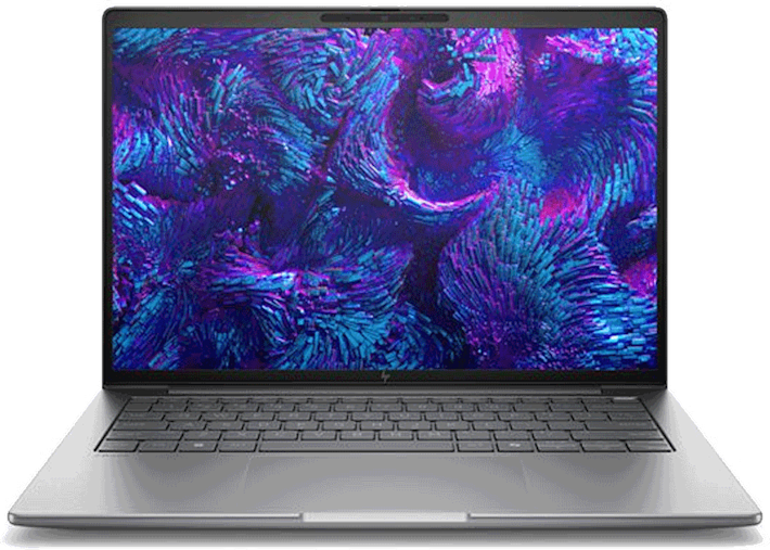 HP ZBook 8 G1i 14/U7-255H/32GB/1TB