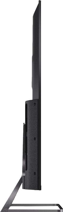Sharp 55 tuumainen GR8265E Google QLED TV (2024)