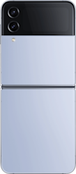 Samsung Galaxy Z Flip4 5G 256GB New Blue