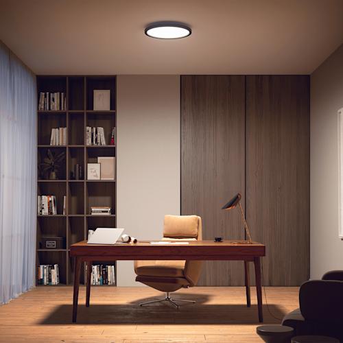 Philips Hue Aurelle paneelivalaisin pieni