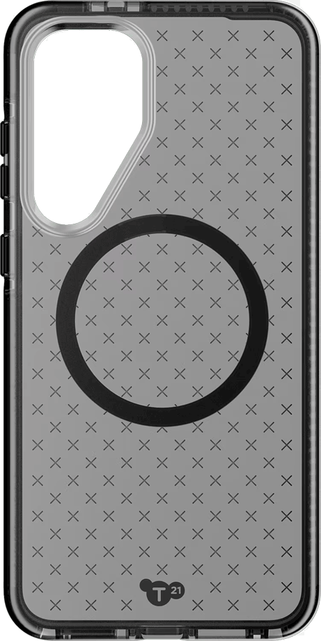Tech21 Samsung Galaxy S25 FE Evo Check MagSafe -suojakuori