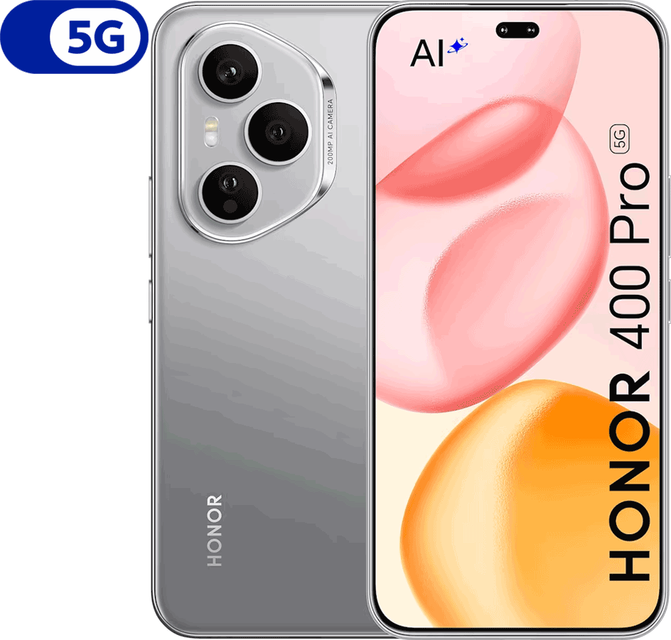 Honor 400 Pro 5G