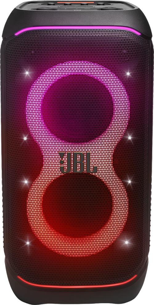 JBL PartyBox Stage 320 +2 EasySing mikrofonia
