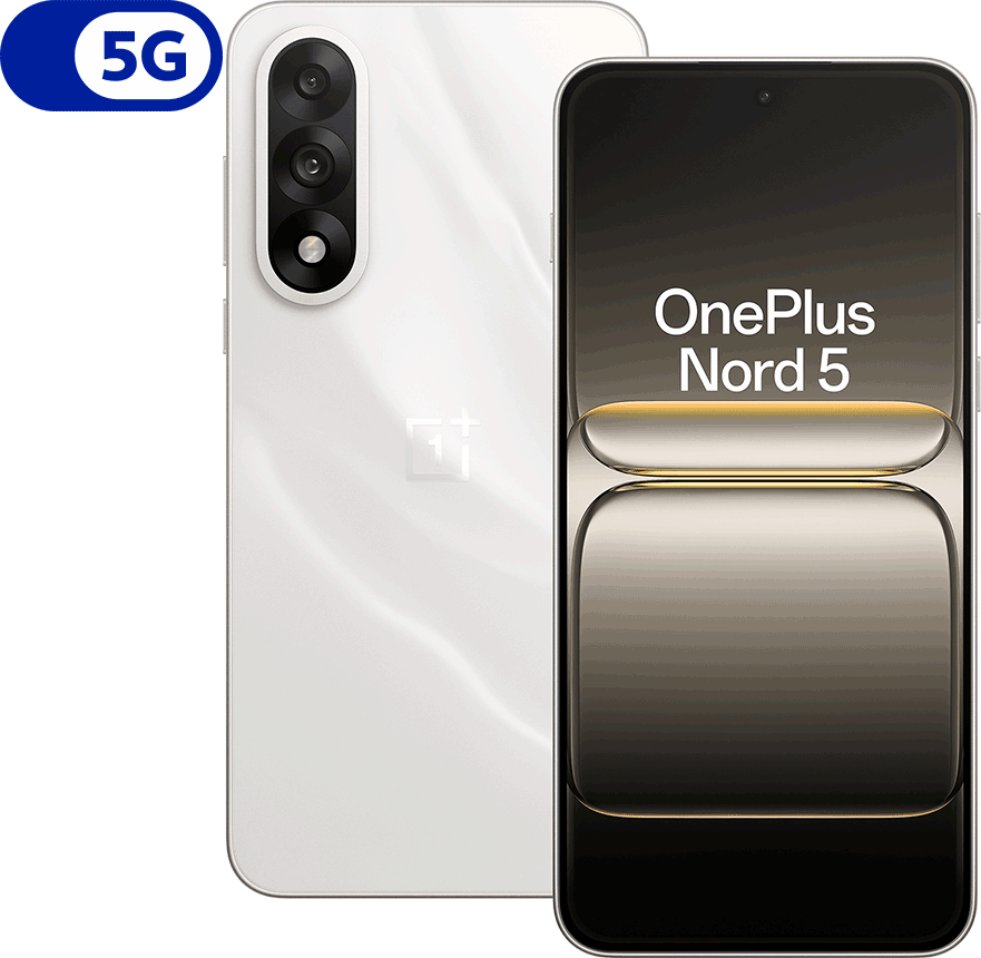 OnePlus Nord 5 5G 256GB