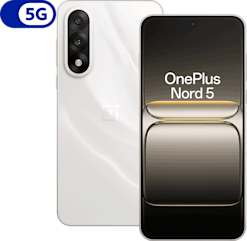 OnePlus Nord 5 5G 256GB