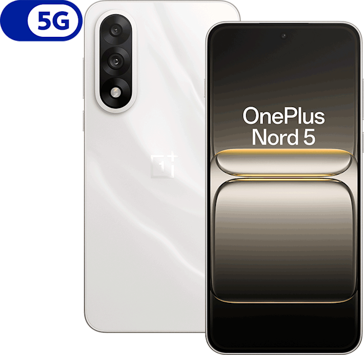 OnePlus Nord 5 5G 256GB