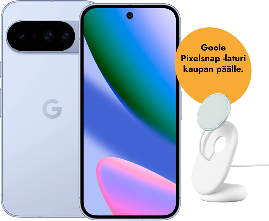 Google Pixel 10 5G 128GB