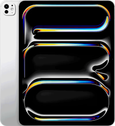 Apple iPad Pro 13 (M5) 5G 256GB Hopea